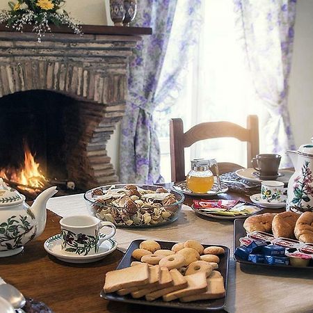 Bed And Breakfast Nonna Loreta Formello Exterior foto