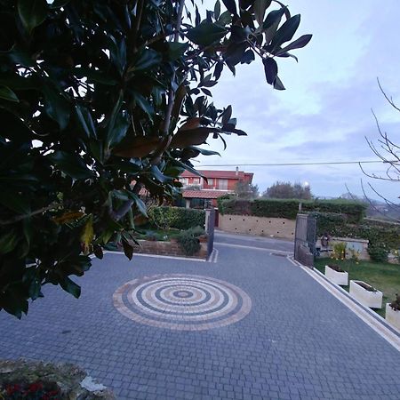 Bed And Breakfast Nonna Loreta Formello Exterior foto