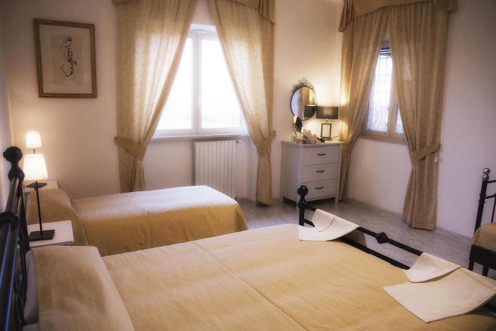 Bed And Breakfast Nonna Loreta Formello Cameră foto
