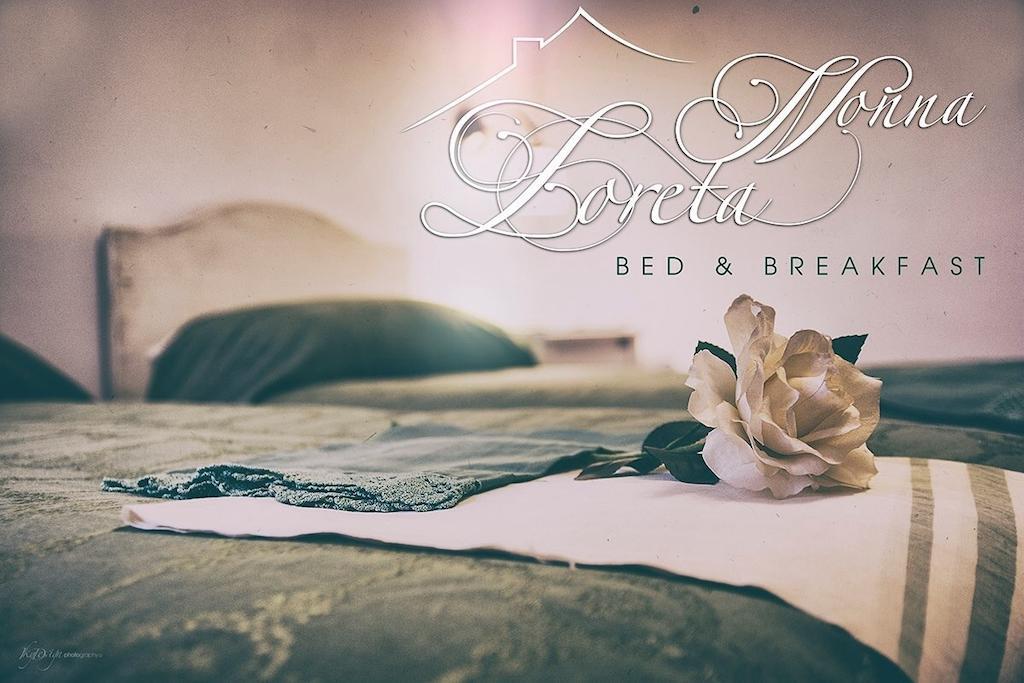 Bed And Breakfast Nonna Loreta Formello Cameră foto