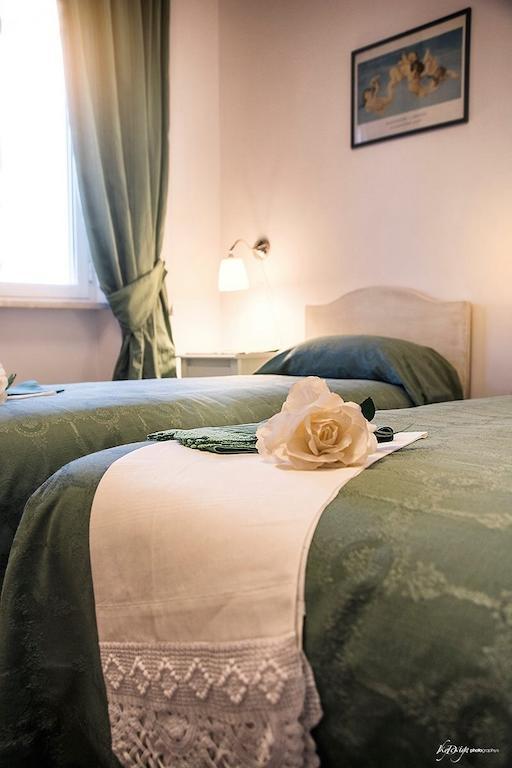 Bed And Breakfast Nonna Loreta Formello Cameră foto