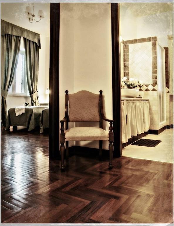 Bed And Breakfast Nonna Loreta Formello Exterior foto