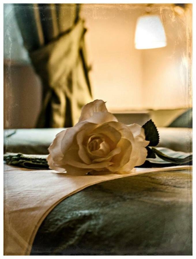 Bed And Breakfast Nonna Loreta Formello Cameră foto